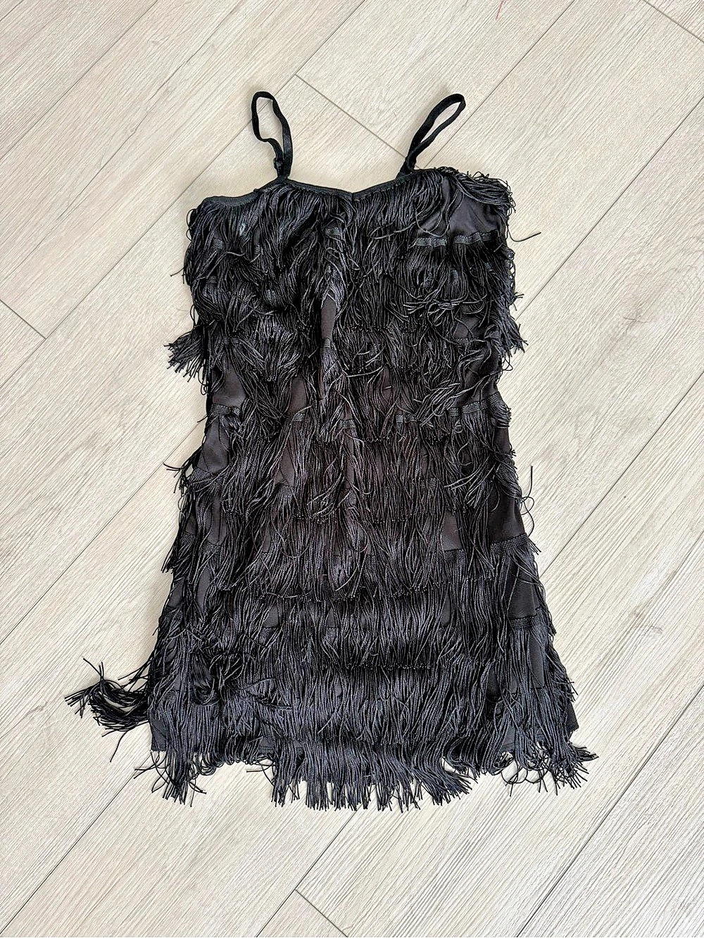 Dreamgirl Flapper Dress
